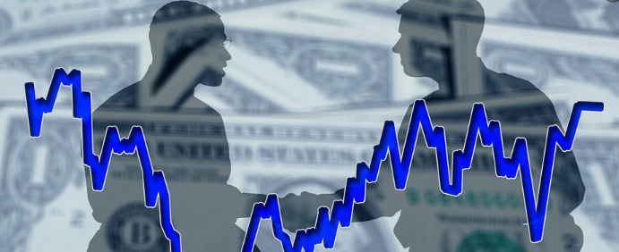 大数据 征信 金融