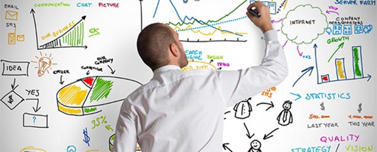 数据科学家 大数据 数据分析