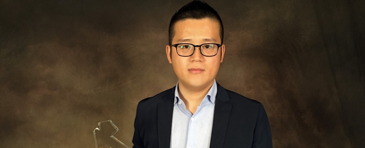 凤凰网 徐进 众成就 大数据系统