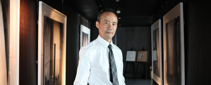 王石 大数据 创始人