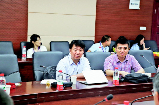 大数据,大健康,专家论点