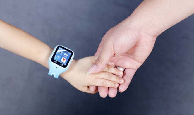 大数据,儿童,智能手表