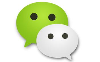 大数据,微信,生活