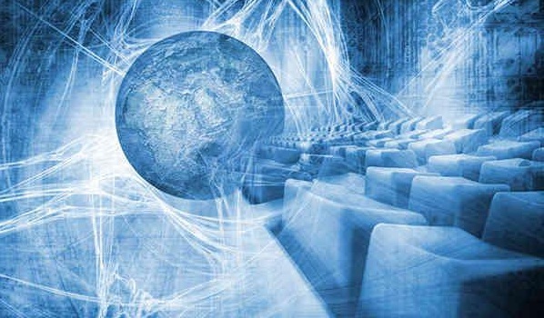 大数据,云计算,角色扮演