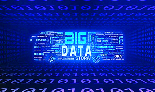 大数据,数据整合