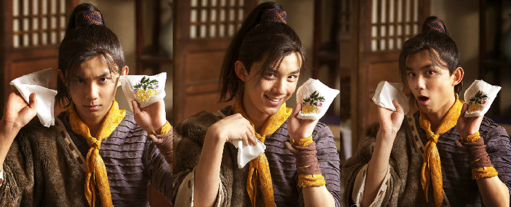 商业模式,大数据,网络剧,亏损