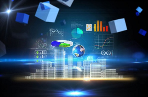 政府大数据,开发利用