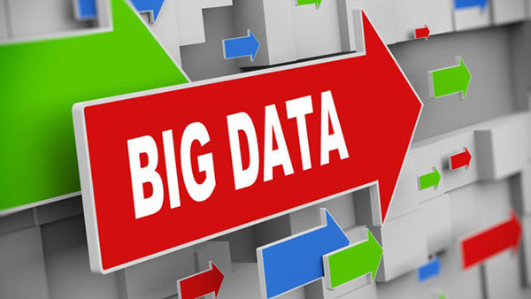 大数据,意见