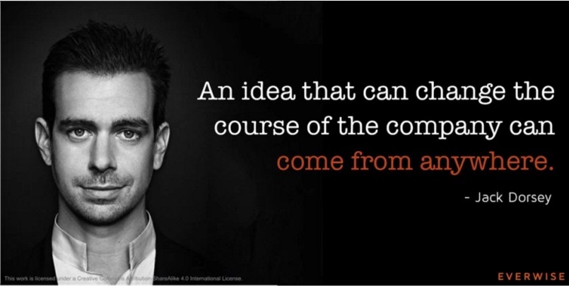 Twitter,杰克·多西,盗号