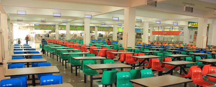 大数据,高校,食堂,小龙虾