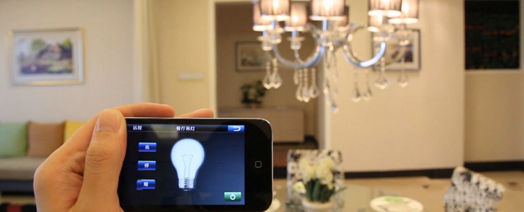 智慧家庭,大数据,人工智能