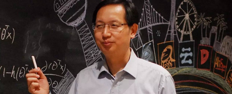 阿里巴巴,IEEE,华先胜,阿里云,视频AI