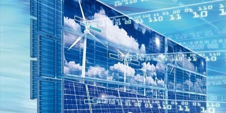 大数据,能源,应用