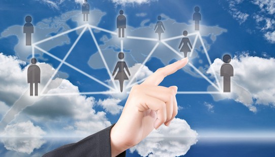 大数据,人才招聘