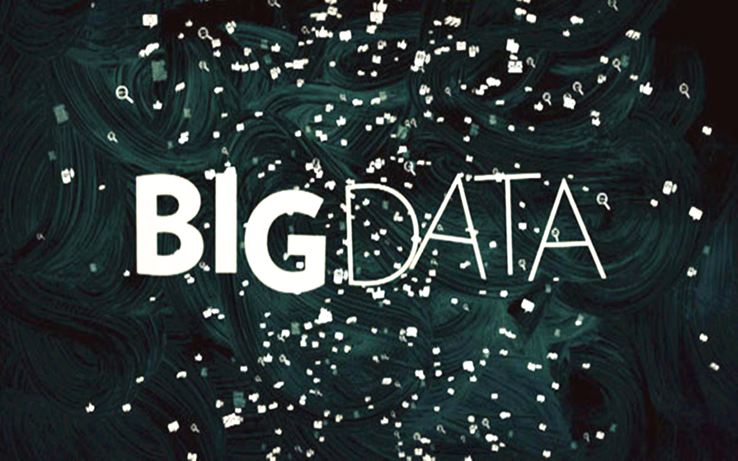 大数据,数据整合