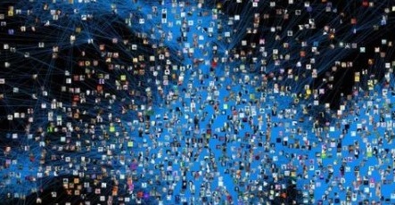 经济发展,大数据