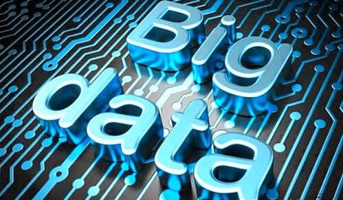 大数据,云计算,人才,技术