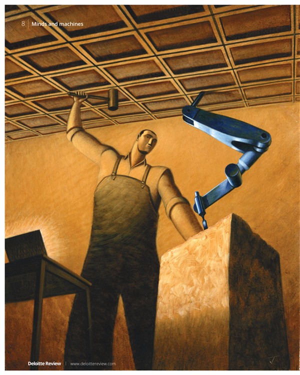 人工智能,大数据