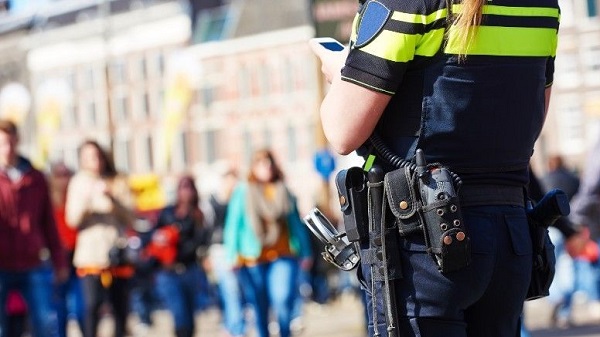 公安领域,大数据,数据应用