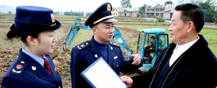 土地流转,大数据,规模经营