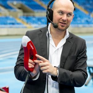 里约奥运,大数据