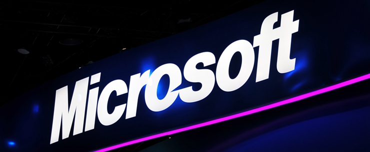 电池,大数据,微软,能源