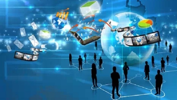 大数据,分析与探讨