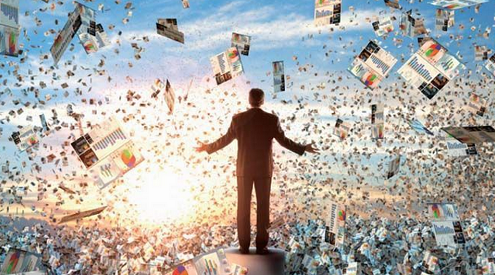 大数据,信息安全