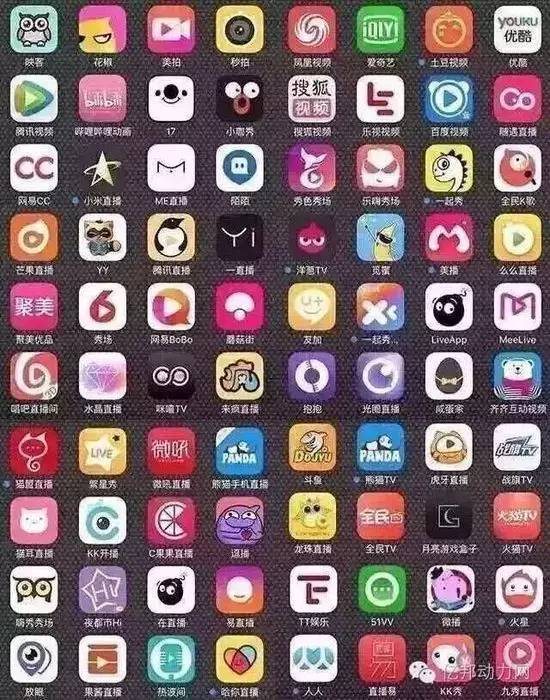 大数据,行业揭秘