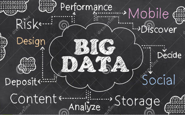 大数据