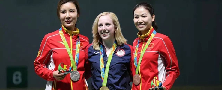 里约奥运会,大数据,首金情结,今日头条