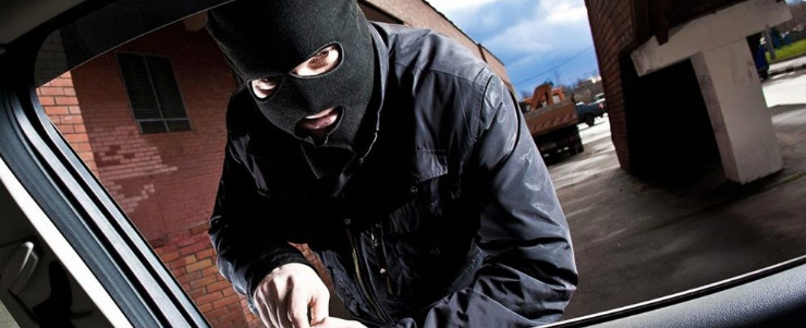 大数据应用,案例,身体数据,汽车防盗