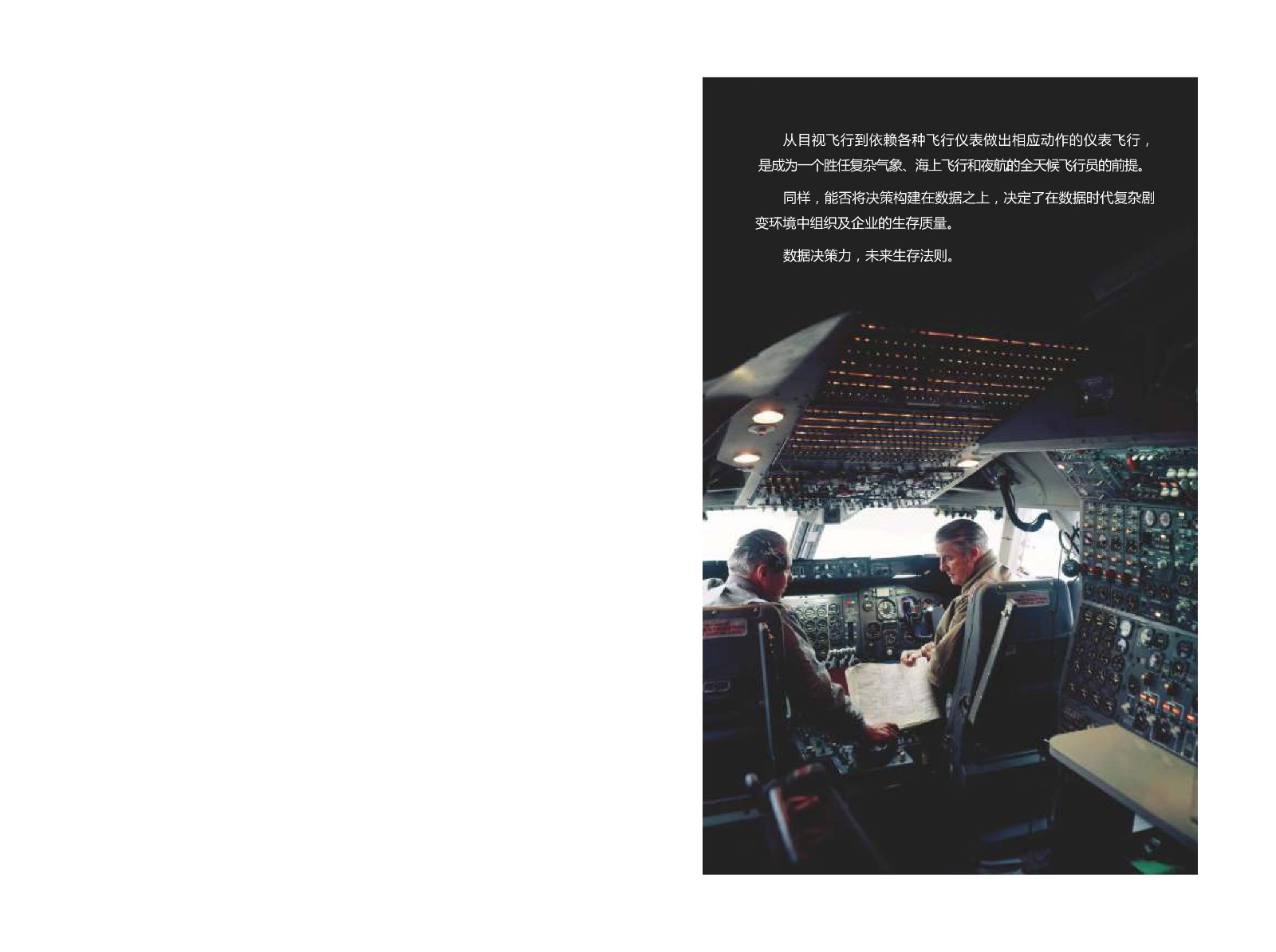 大数据,百分点,数据决策力