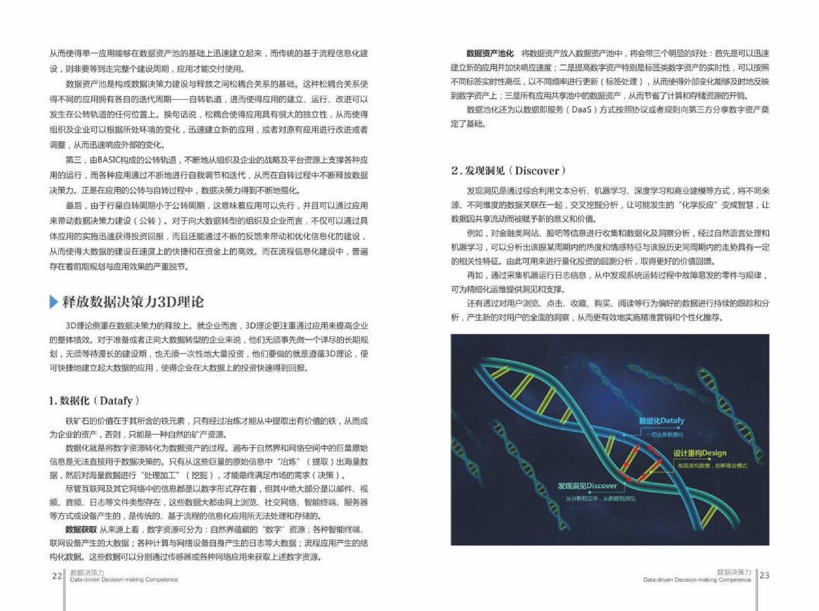 大数据,百分点,数据决策力