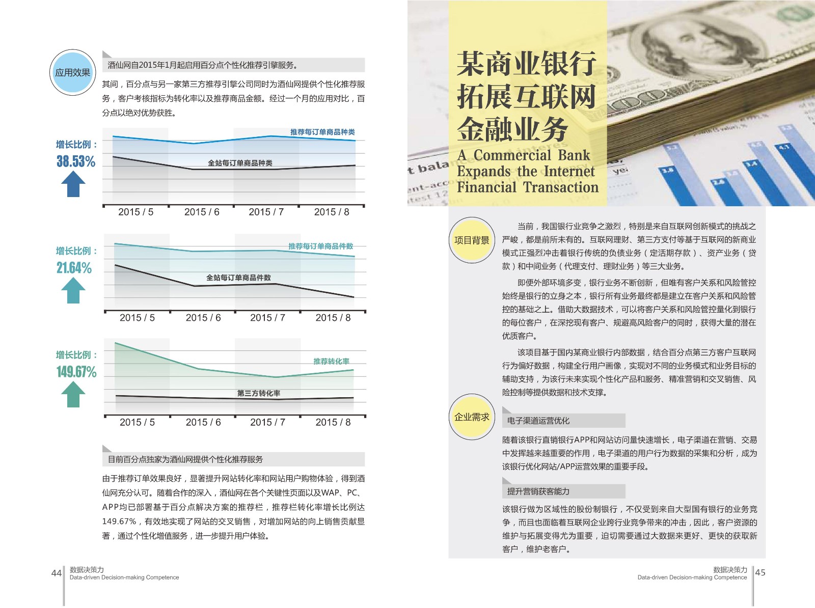 大数据,百分点,数据决策力
