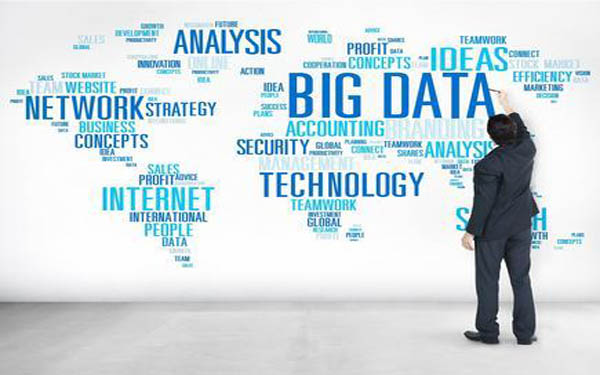 大数据产业