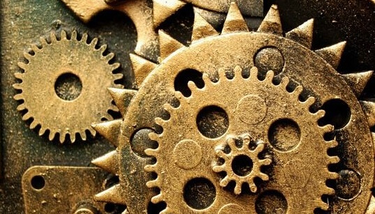 工业大数据,智能制造