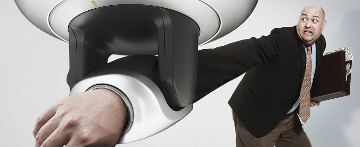 大数据,安防大数据,智慧城市