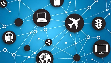 大数据,开放共享