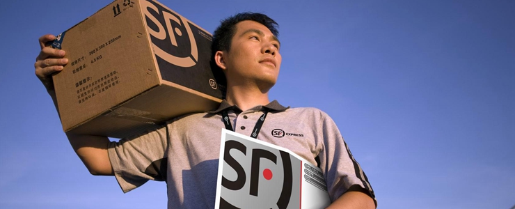 大数据,快递,物流,阿里巴巴,京东