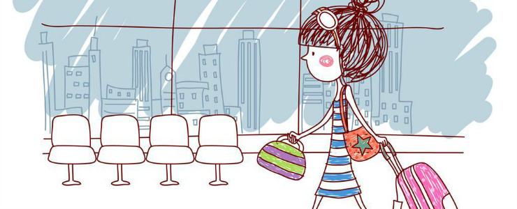 暑期,旅游,大数据,星座