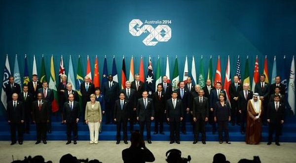 大数据,阿里云,G20