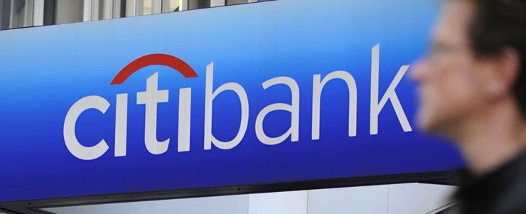 花旗银行,大数据,商业效益