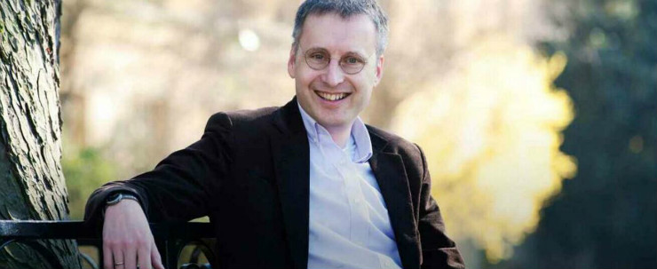 大数据,舍恩伯格,商业决策