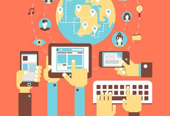 树熊网络,大数据,传统零售业,转型