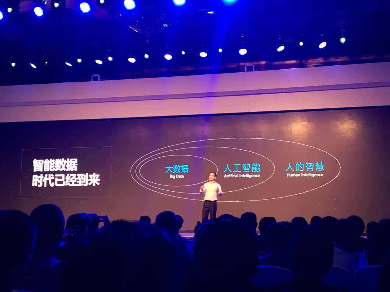 TalkingData,智能数据平台,SmartDP