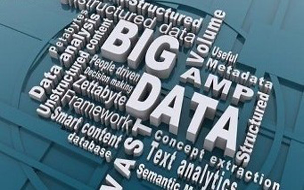 大数据