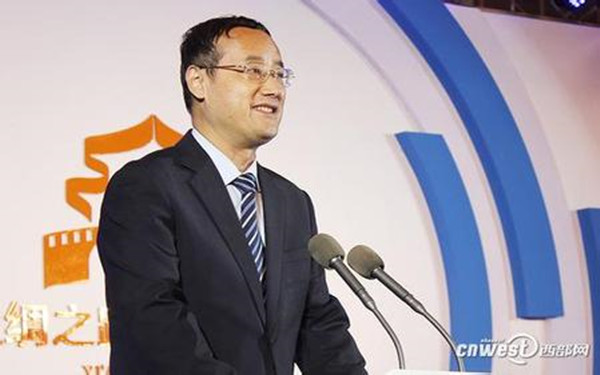 “数据力·决策力”影视大数据高峰论坛