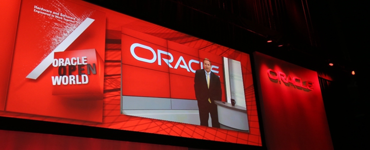 甲骨文,云计算,基础设施,亚马逊,AWS