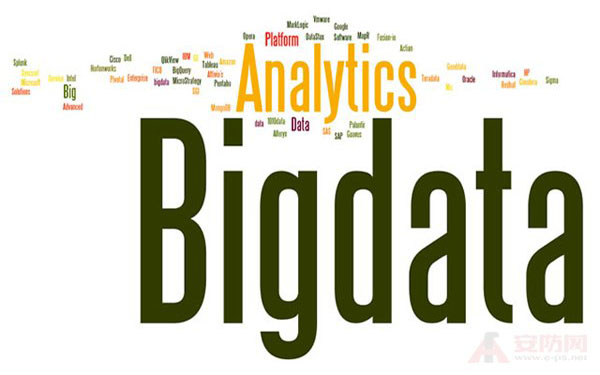 大数据